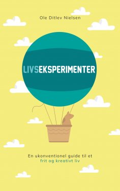ebook: Livseksperimenter