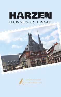 eBook: Harzen - Heksenes Land