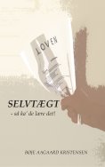 ebook: Selvtægt