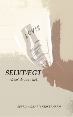 ebook: Selvtægt