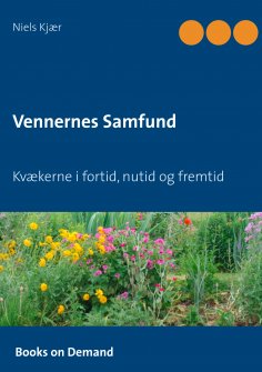 eBook: Vennernes Samfund