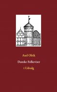 ebook: Danske Folkeviser