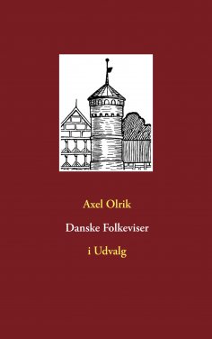 ebook: Danske Folkeviser
