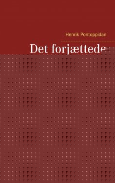 eBook: Det forjættede Land