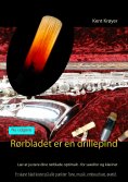 ebook: Rørbladet er en drillepind