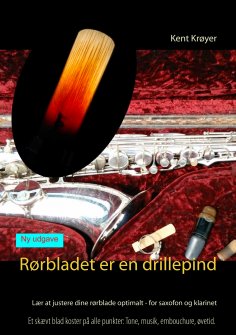 ebook: Rørbladet er en drillepind