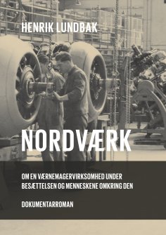 ebook: Nordværk