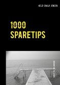 eBook: 1000 SPARETIPS