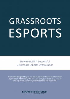 eBook: Grassroots Esports