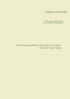 ebook: Uhrenfeldt
