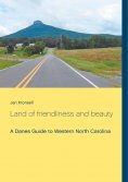 ebook: Land of friendliness and beauty
