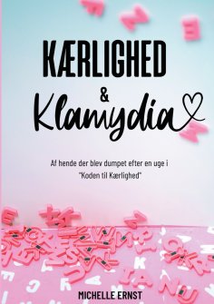 eBook: Kærlighed & Klamydia