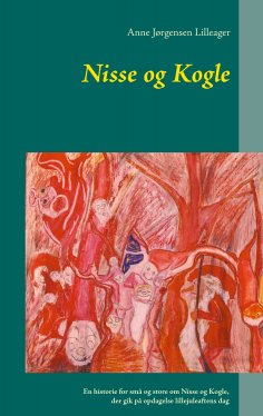 ebook: Nisse og Kogle