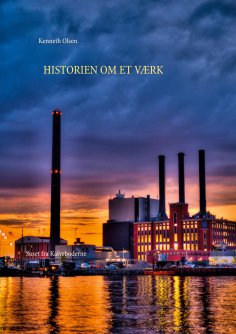 eBook: Historien om et Værk