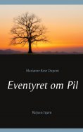 eBook: Eventyret om Pil