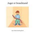 eBook: Asger er brandmand