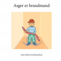 eBook: Asger er brandmand