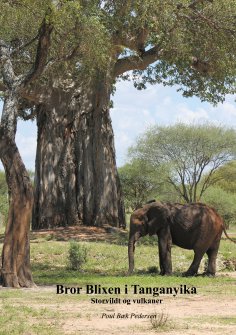 eBook: Bror Blixen i Tanganyika