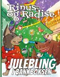 eBook: Rinus og Radise