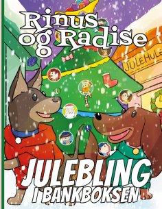 eBook: Rinus og Radise