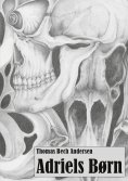 eBook: Adriels Børn