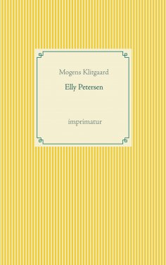 eBook: Elly Petersen