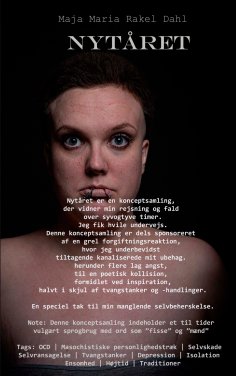 eBook: Nytåret