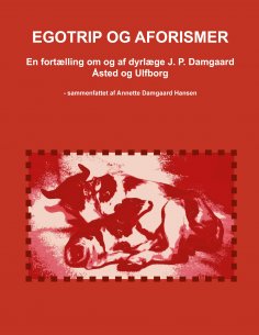 ebook: Egotrip og aforismer