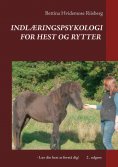 eBook: Indlæringspsykologi for hest og rytter