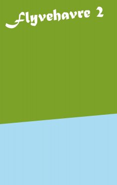 eBook: Flyvehavre 2