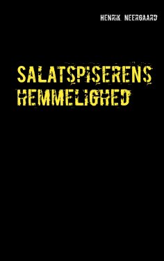 eBook: Salatspiserens hemmelighed