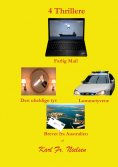 eBook: Farlig Mail