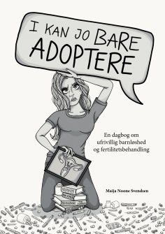 eBook: I kan jo bare adoptere