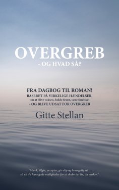ebook: Overgreb - og hvad så?