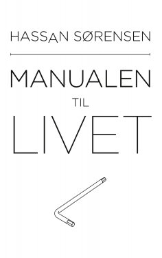 eBook: Manualen til livet