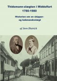 eBook: Thidemann-slægten i Middelfart 1780-1980