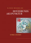 eBook: Hovedbundsakupunktur
