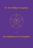 ebook: De Tolv Helliges Evangelium
