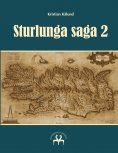 eBook: Sturlunga saga 2