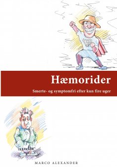 eBook: Hæmorider