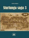 eBook: Sturlunga saga 3