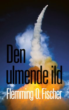ebook: Den ulmende ild