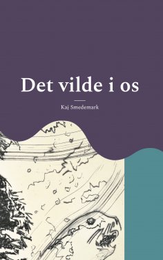 eBook: Det vilde i os