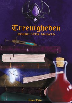 eBook: Treenigheden