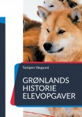 eBook: Grønlands Historie