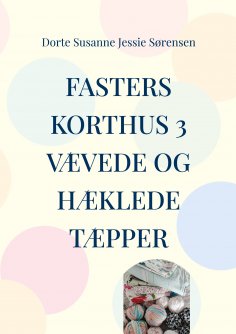 eBook: Fasters Korthus 3