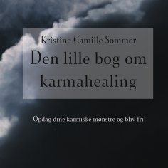 eBook: Den lille bog om karma-healing