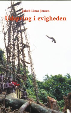 eBook: Udspring i evigheden