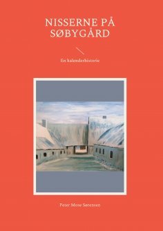 ebook: Nisserne på Søbygård