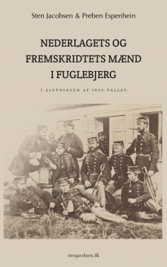eBook: Nederlagets og fremskridtets mænd i Fuglebjerg i slutningen af 1800-tallet